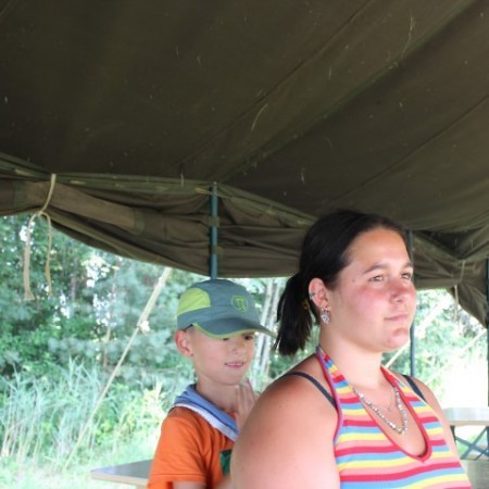 IMG 2650  Small - Scouts en Gidsen Zaventem 